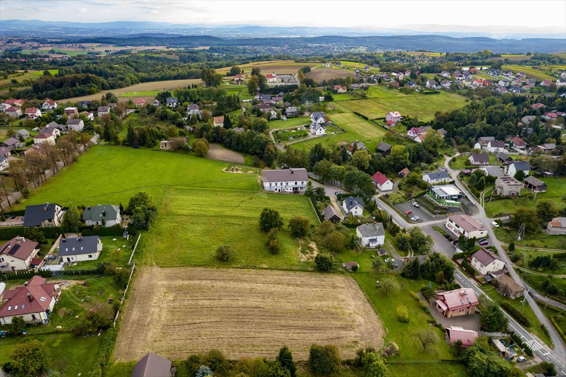 Działka budowlana na sprzedaż Sanka  3 700m2 Foto 10