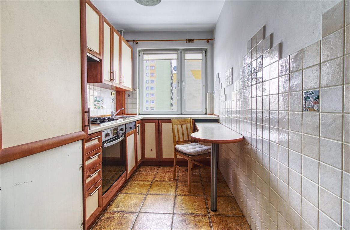 Mieszkanie 2 pokoje z balkonem, nowa klatka, parking Chorzów, Kaliny  50m2 Foto 1