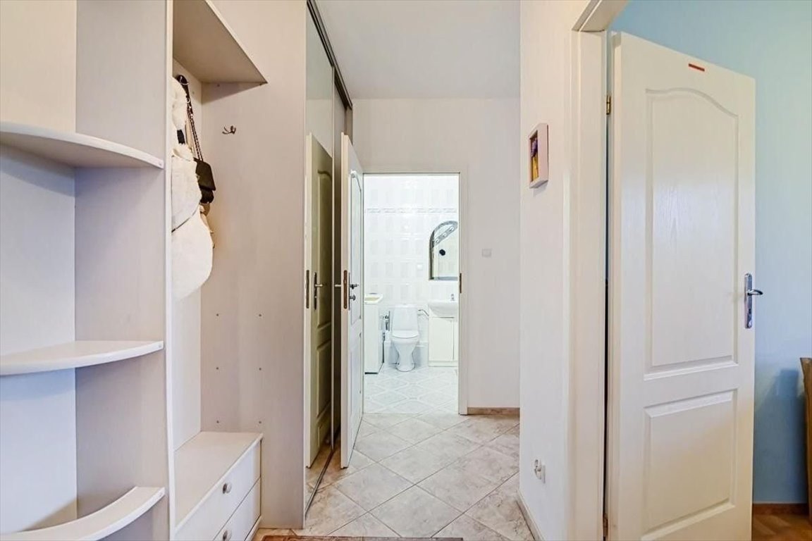 Mieszkanie dwupokojowe na sprzedaż Zielona Góra, Leśne  55m2 Foto 1