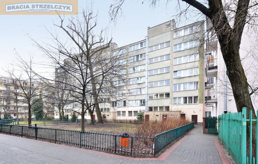 Mieszkanie dwupokojowe na sprzedaż Warszawa, Śródmieście, Śródmieście Południowe  52m2 Foto 10