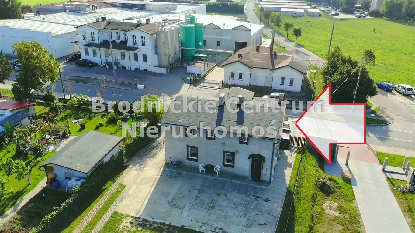 Dom na sprzedaż Jabłonowo Pomorskie, Jabłonowo Pomorskie  160m2 Foto 16