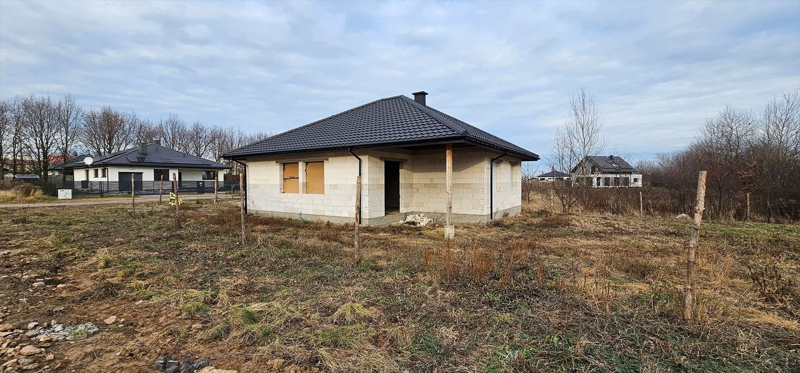 Dom na sprzedaż Kutno, Polna  120m2 Foto 2