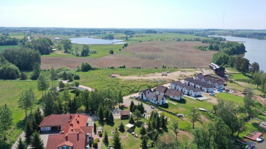 Działka budowlana na sprzedaż Ruda  1 616m2 Foto 3