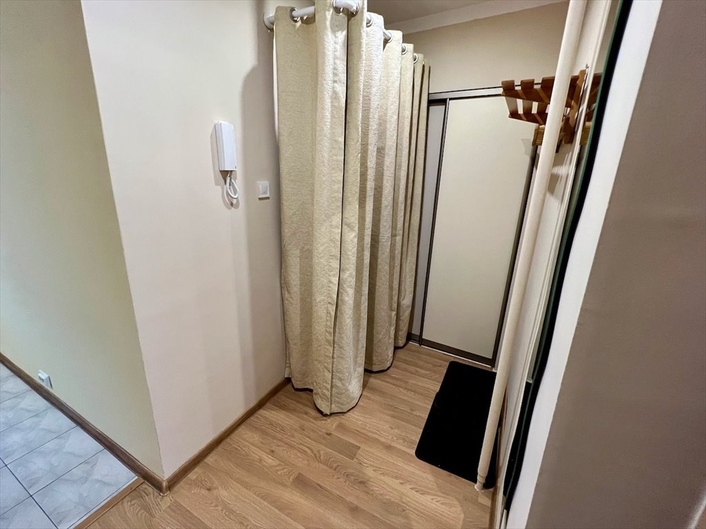 Kawalerka na wynajem Łódź, Śródmieście, Śródmieście, Pomorska  35m2 Foto 11