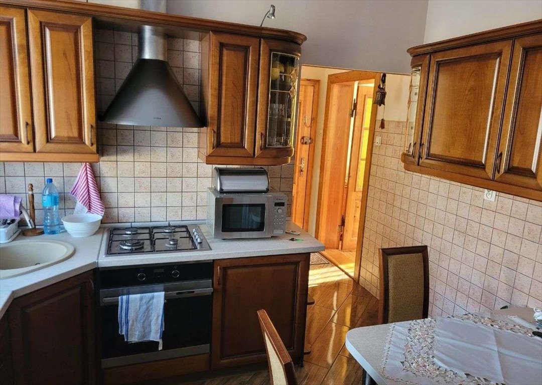 Mieszkanie trzypokojowe na sprzedaż Strzelce Krajeńskie, ul. Juliusza Słowackiego  53m2 Foto 10