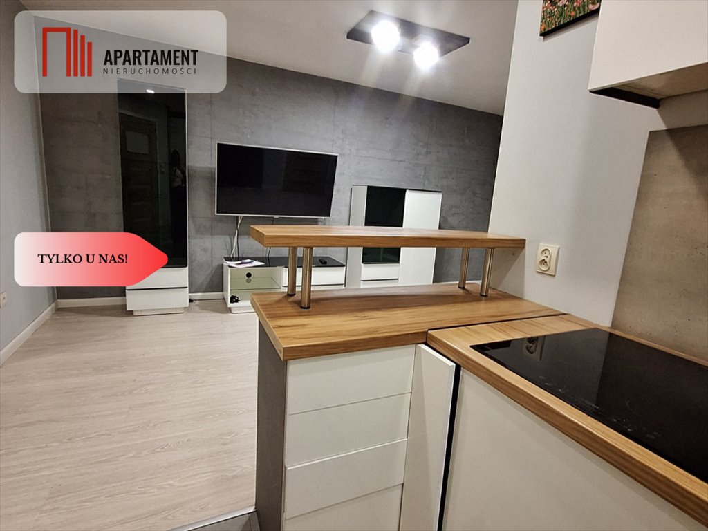 Mieszkanie dwupokojowe na sprzedaż Lubin  33m2 Foto 1