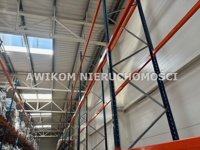 Magazyn na wynajem Grodzisk Mazowiecki  1 300m2 Foto 1