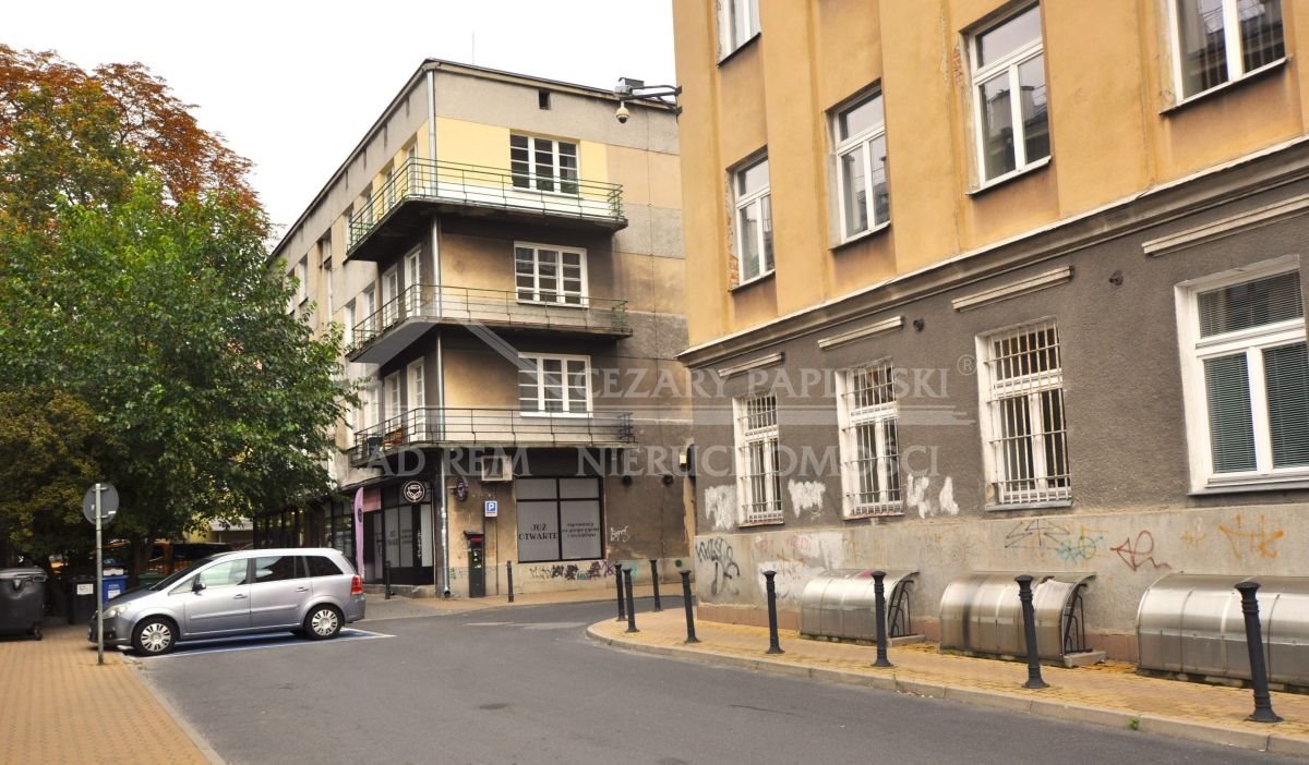 Mieszkanie dwupokojowe na sprzedaż Lublin, Śródmieście, Centrum, Hipoteczna  50m2 Foto 6