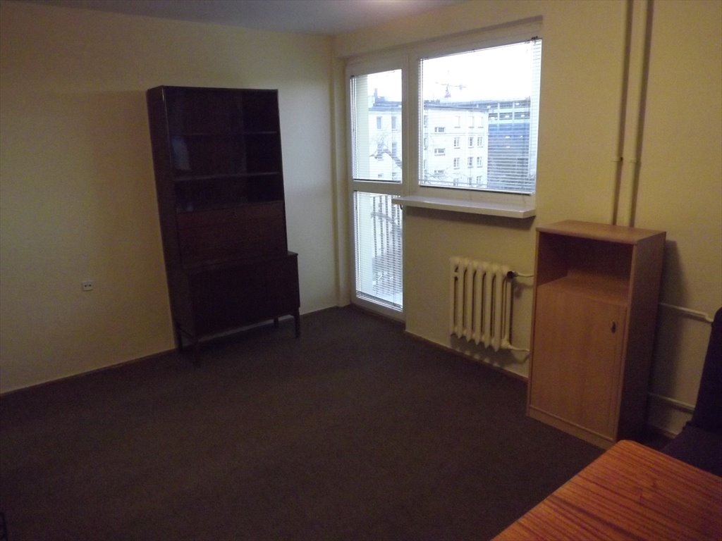 Mieszkanie dwupokojowe na wynajem Wroclaw, Srodmiescie, ul. Kard. Stefana Wyszynskiego 33/23  47m2 Foto 7