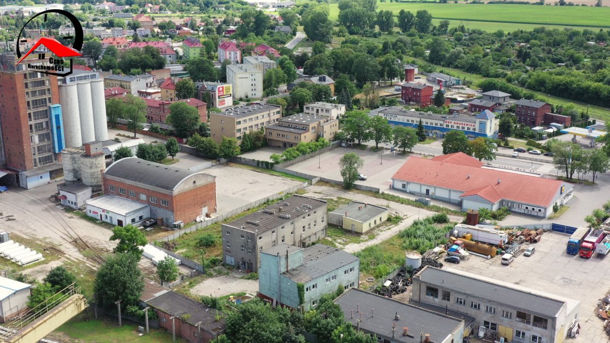 Lokal użytkowy na sprzedaż Kruszwica, Niepodległości  568m2 Foto 11