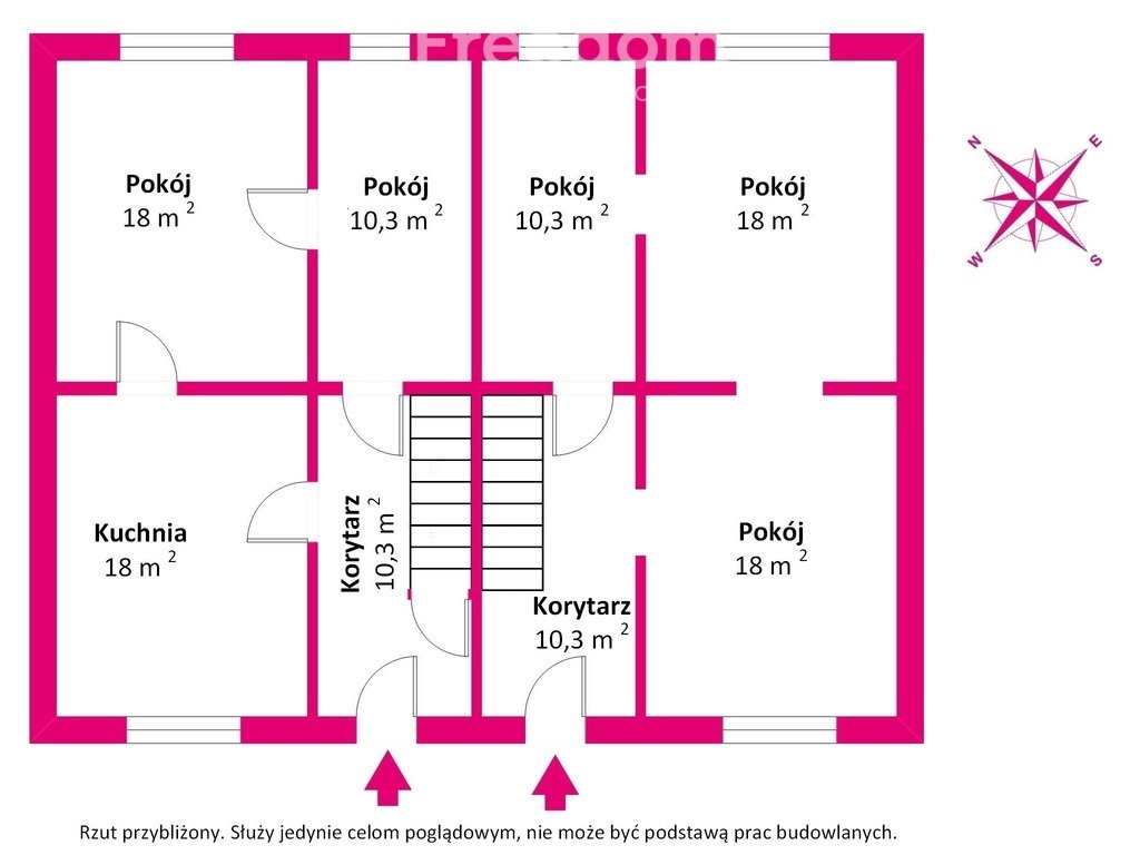 Dom na sprzedaż Młynary  180m2 Foto 16