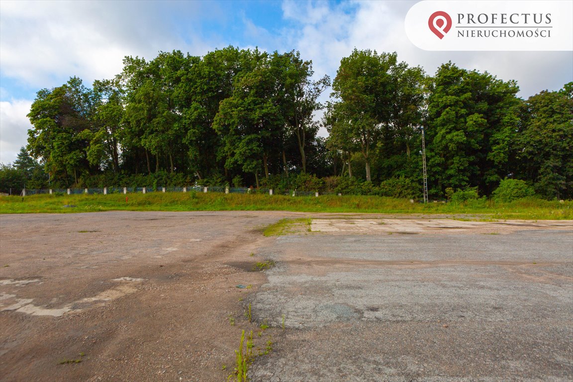 Działka inna pod dzierżawę Straszyn  2 000m2 Foto 12