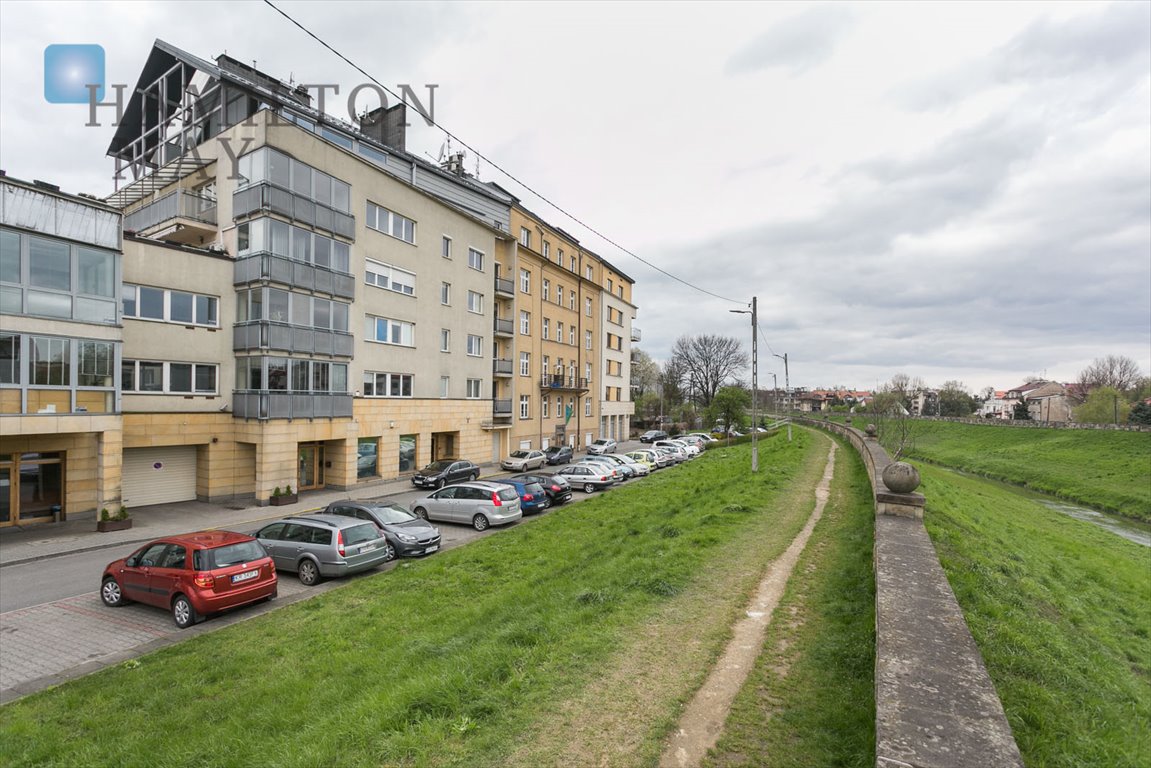 Lokal użytkowy na wynajem Kraków, Zwierzyniec, Emaus  200m2 Foto 3