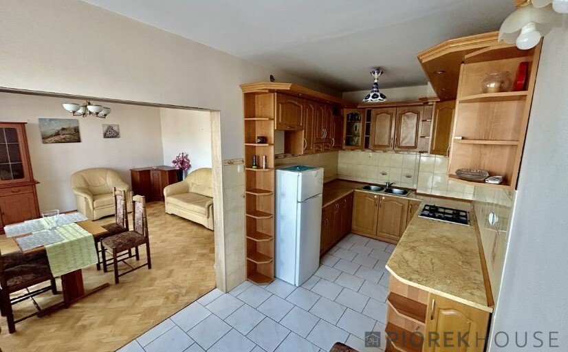 Ursynów, 2 pokoje, balkon, blisko metra, 47,17 m2 Warszawa, Ursynów, Meander  47m2 Foto 1