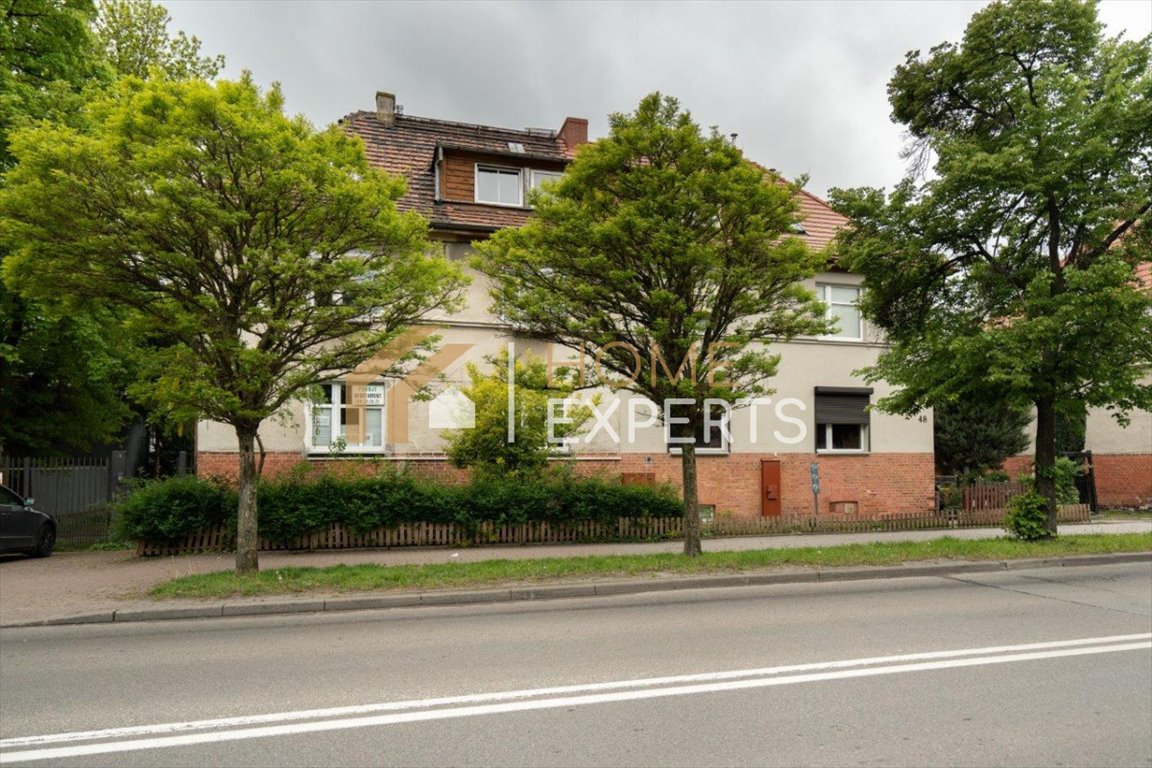 Mieszkanie trzypokojowe na sprzedaż Sopot, Karlikowo, Bitwy pod Płowcami  65m2 Foto 2