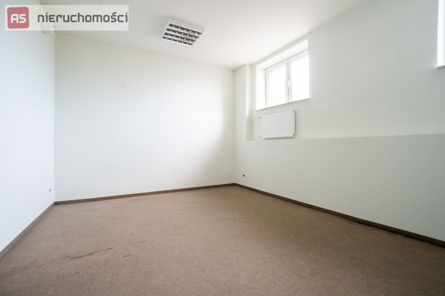 Zapraszam do wynajęcia 24 m² biura na Wrotkowie w Lublinie Lublin, Wrotków  24m2 Foto 1