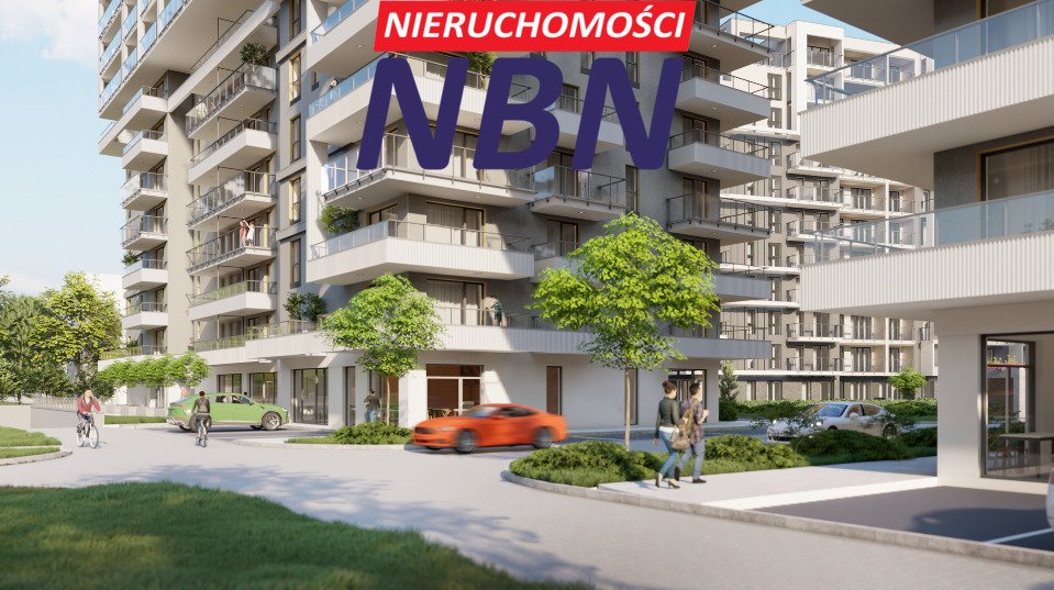 Mieszkanie czteropokojowe  na sprzedaż Kielce, al. Solidarności  57m2 Foto 5