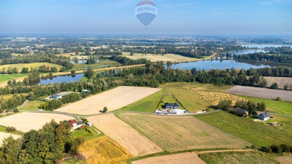 Działka budowlana na sprzedaż Dankowice, Jagiellońska  2 209m2 Foto 18