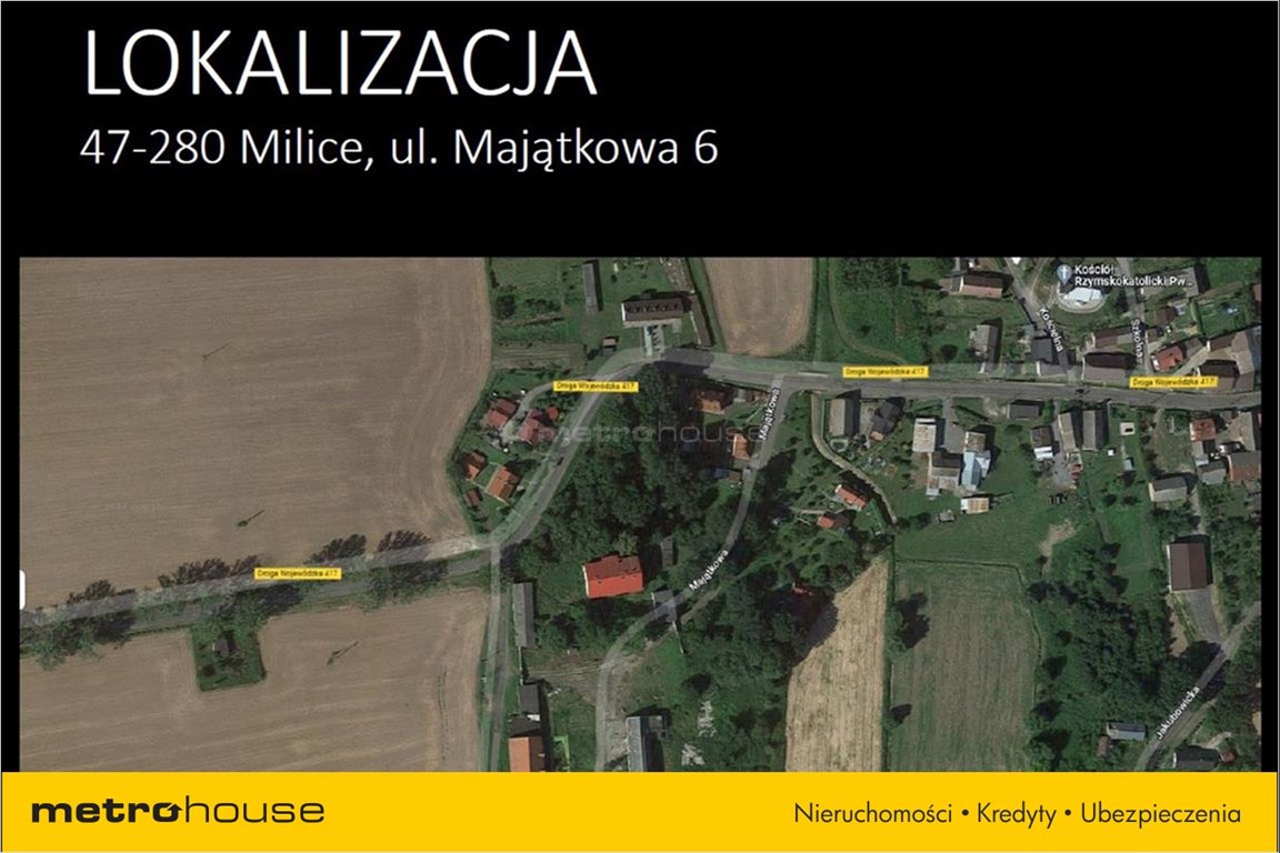 Dom na sprzedaż Milice, Pawłowiczki  940m2 Foto 7