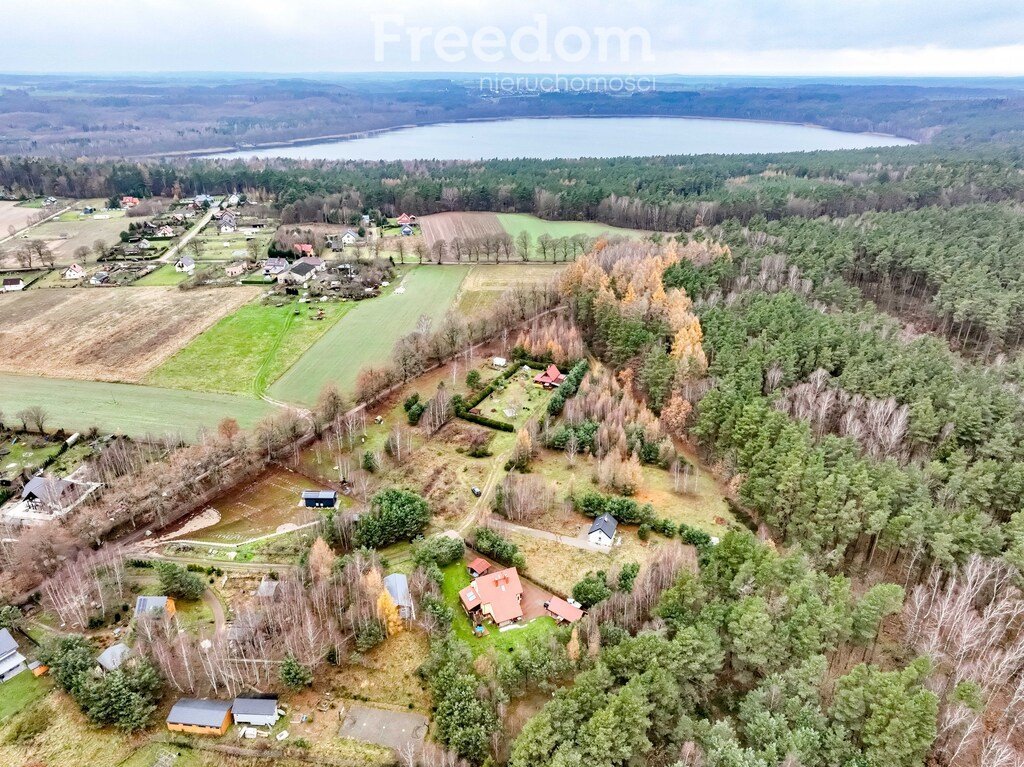 Dom na sprzedaż Perlino, Szkolna  60m2 Foto 1