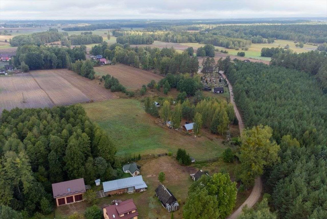 Dom na sprzedaż Gabowe Grądy  210m2 Foto 8