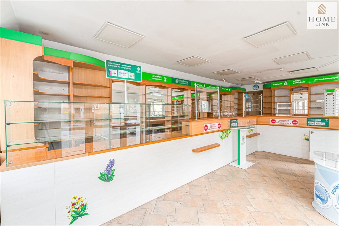 Lokal użytkowy na wynajem Olsztyn, Grunwaldzkie, Grunwaldzka  91m2 Foto 2