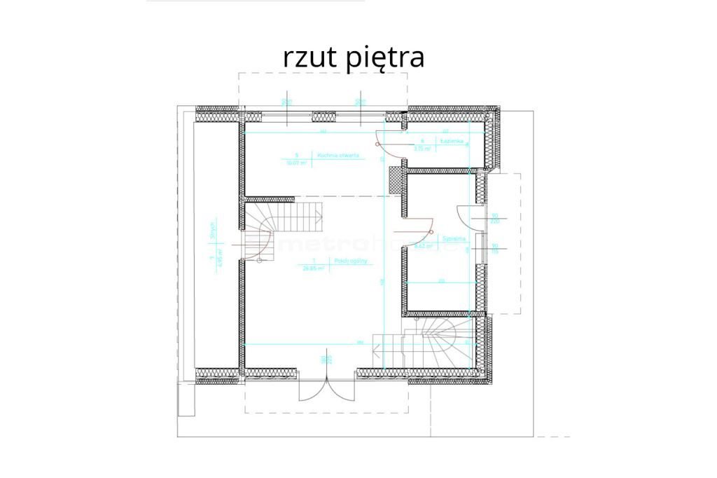 Dom na sprzedaż Czerteż  125m2 Foto 18