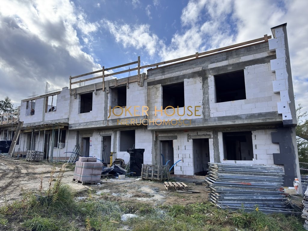 Mieszkanie trzypokojowe na sprzedaż Rzeszów, Budziwój  63m2 Foto 1