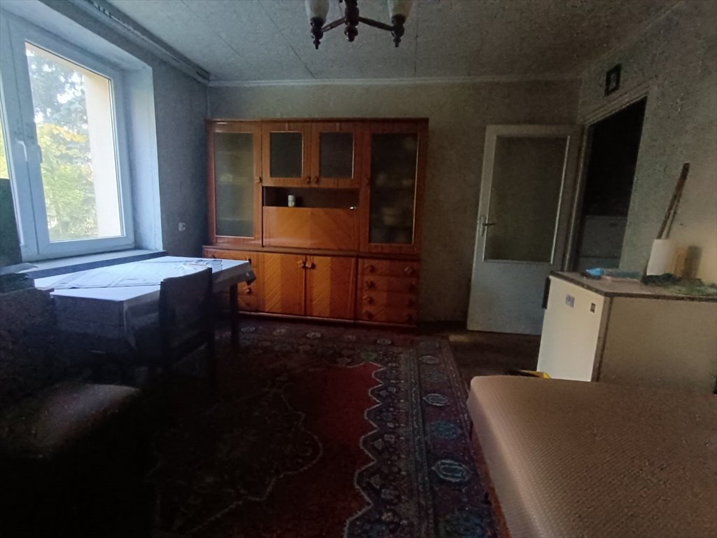 Do sprzedania kawalerka 21 m² z ogrodem i garażami w centrum Kielc Kielce, Centrum, Zdrojowa  21m2 Foto 1