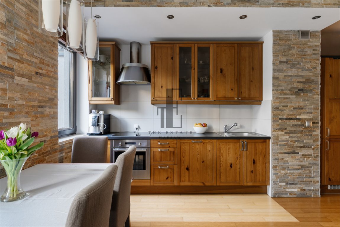 Do sprzedania przestronne 3-pokojowe mieszkanie 67 m² z ogrodem i tarasem Warszawa, Wola, Jana Kazimierza  67m2 Foto 1