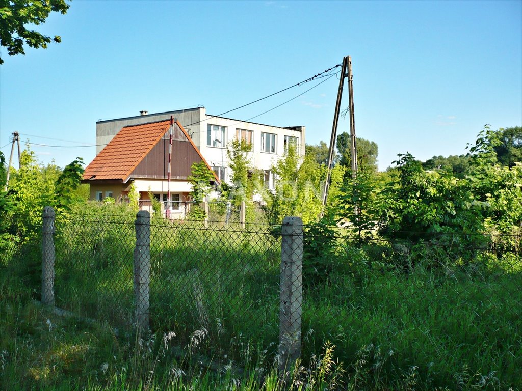 Działka inwestycyjna na sprzedaż Płońsk  60 415m2 Foto 11