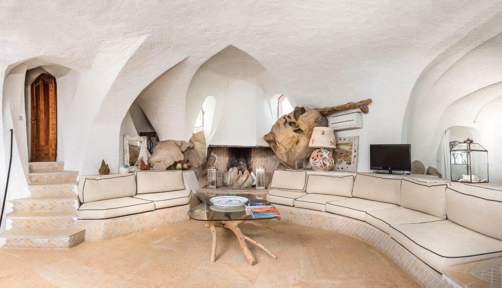 Dom na sprzedaż Włochy, Arzachena  257m2 Foto 1