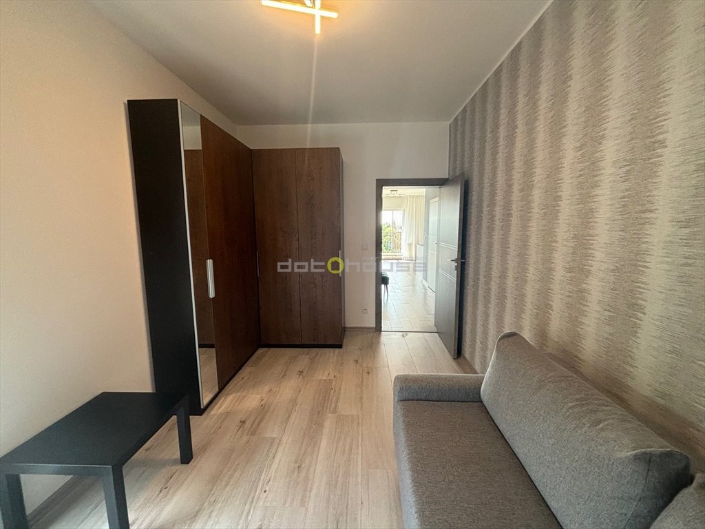 Mieszkanie trzypokojowe na wynajem Katowice, Brynów, Kępowa, nowy apartamentowiec!!!  72m2 Foto 10