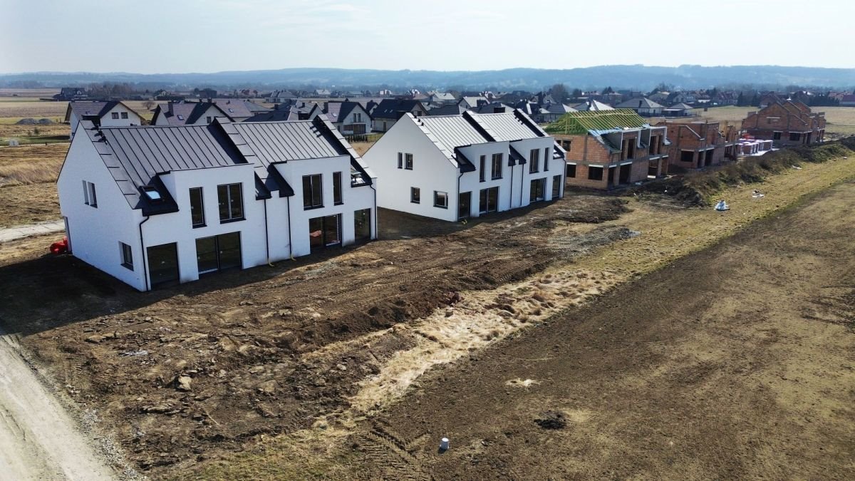 Dom na sprzedaż Boguchwała, Suszyckich  156m2 Foto 1