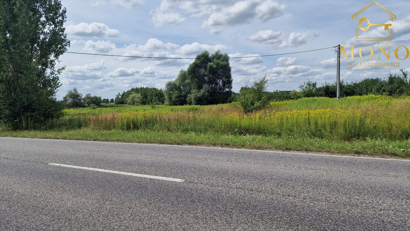 Działka budowlana na sprzedaż Piasek Wielki  26 800m2 Foto 5