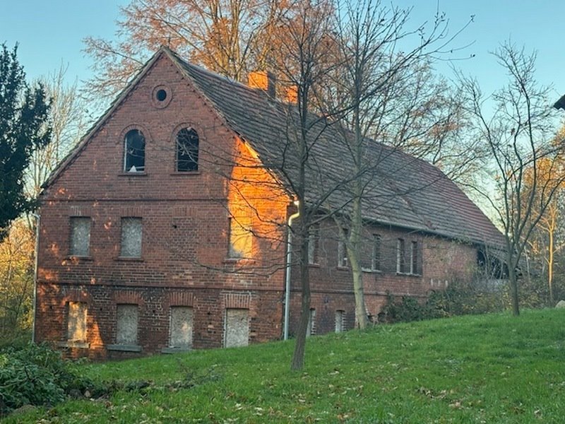 Polecam dom 99 m² z potencjałem inwestycyjnym w Zapuscie Zapusta  99m2 Foto 1