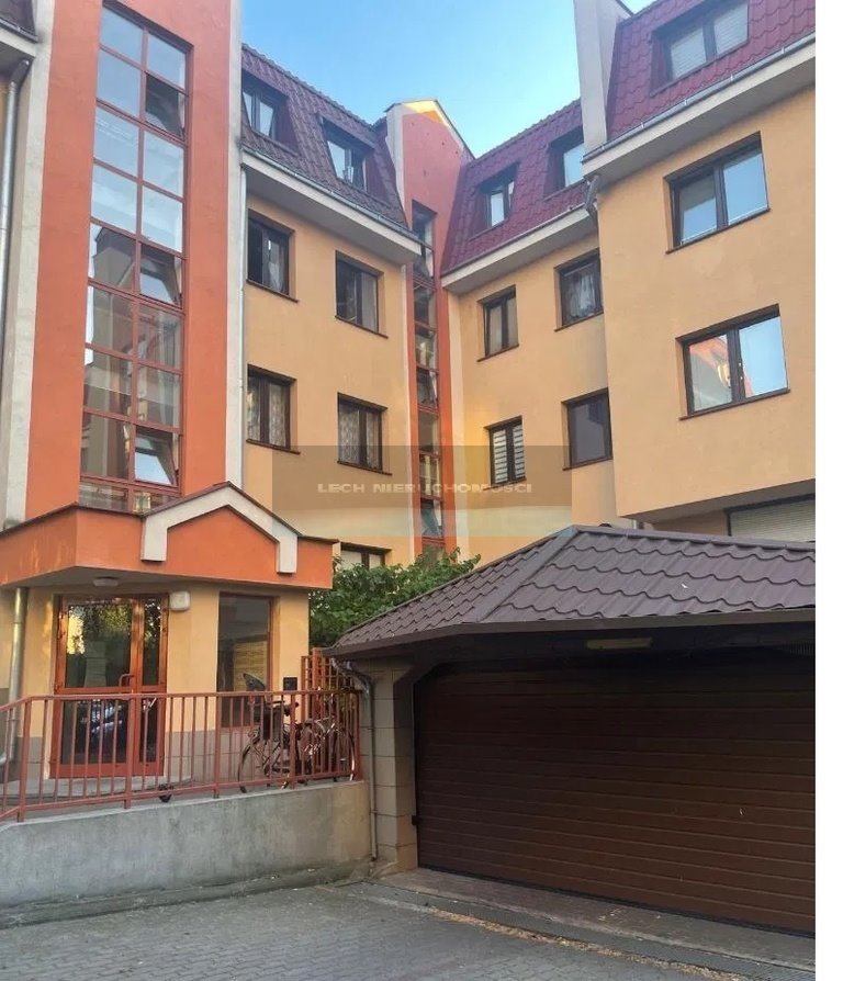 Kawalerka na sprzedaż Warszawa, Bielany, Przy Agorze  40m2 Foto 8