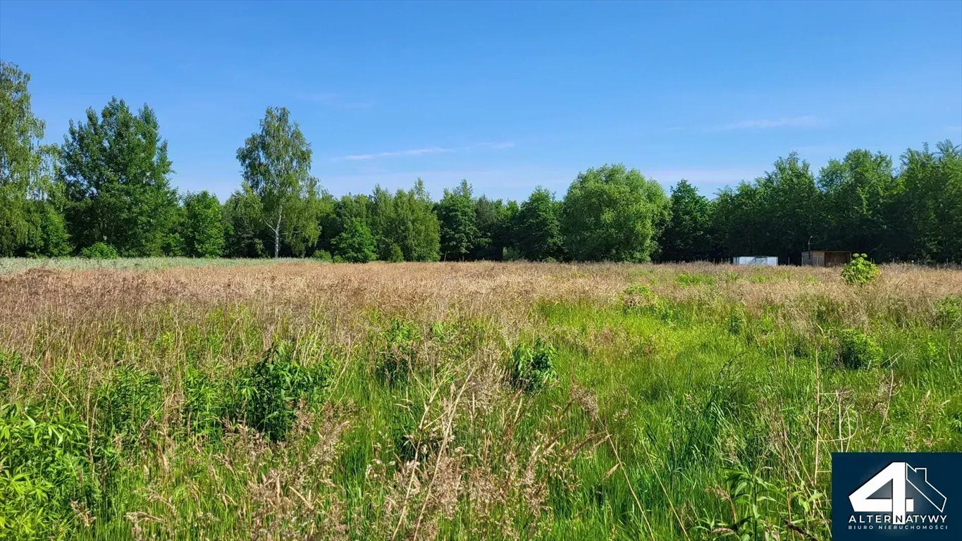 Działka budowlana na sprzedaż Bojszowy, Jedlińska 2  3 023m2 Foto 8