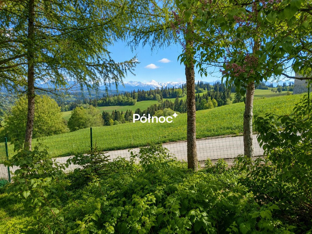 Do sprzedania dom z widokiem na Tatry w Leśnicy Leśnica, Stefany  120m2 Foto 1