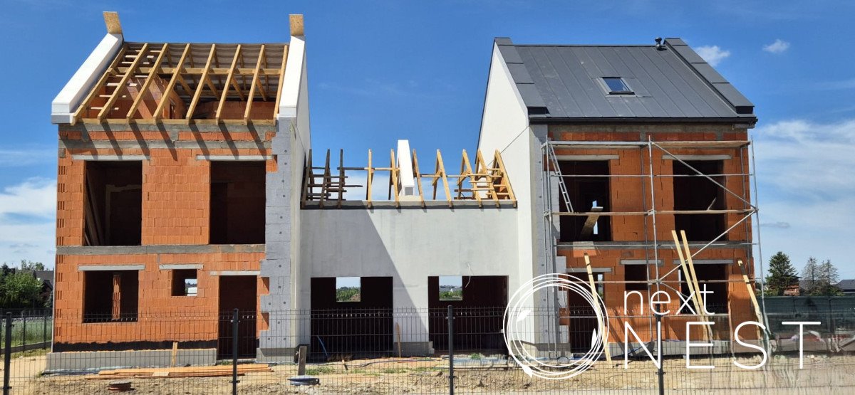 Zapraszam do domu 170 m² z prywatnym ogrodem w Piasecznie Piaseczno  170m2 Foto 1