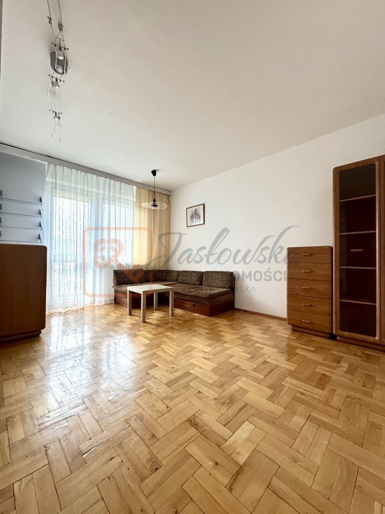 Mieszkanie trzypokojowe na sprzedaż Rzeszów, Kurpiowska  53m2 Foto 1