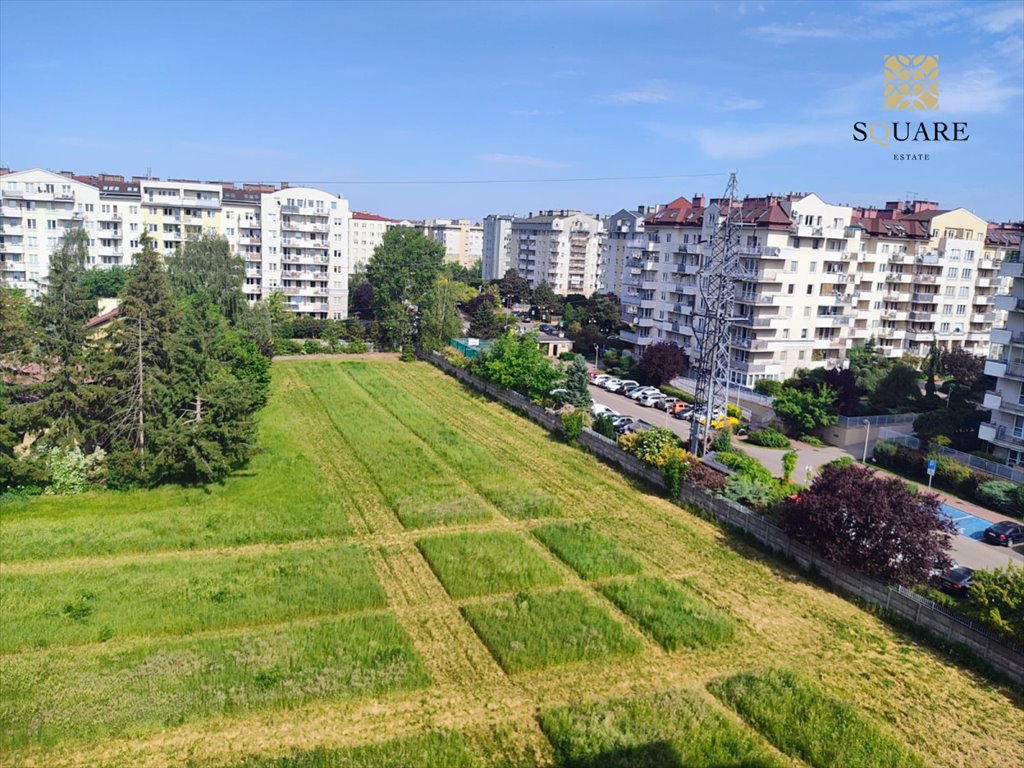 Mieszkanie trzypokojowe na sprzedaż Warszawa, Ursus, Ryżowa  82m2 Foto 2