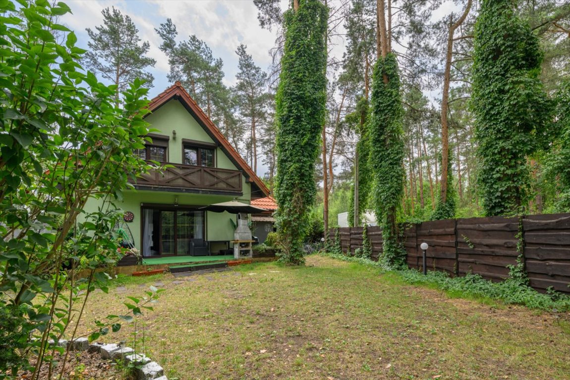 Dom na sprzedaż Władysławów, Wojska Polskiego  120m2 Foto 1