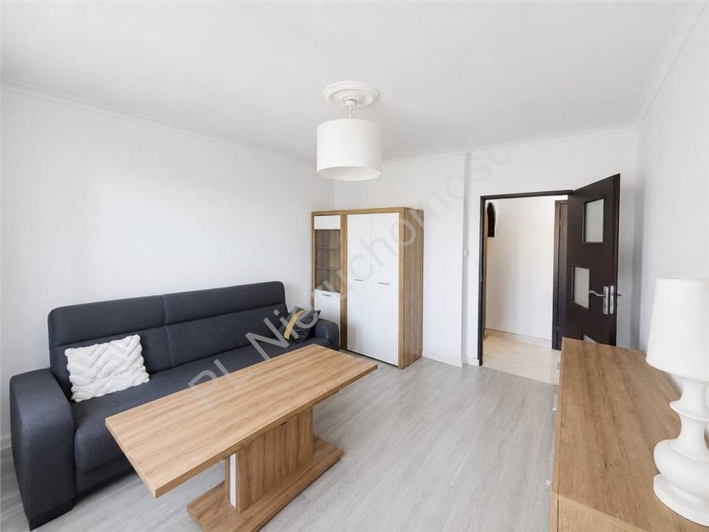 Nowoczesne 2-pokojowe mieszkanie po remoncie z balkonem i piwnicą Piastów  37m2 Foto 1