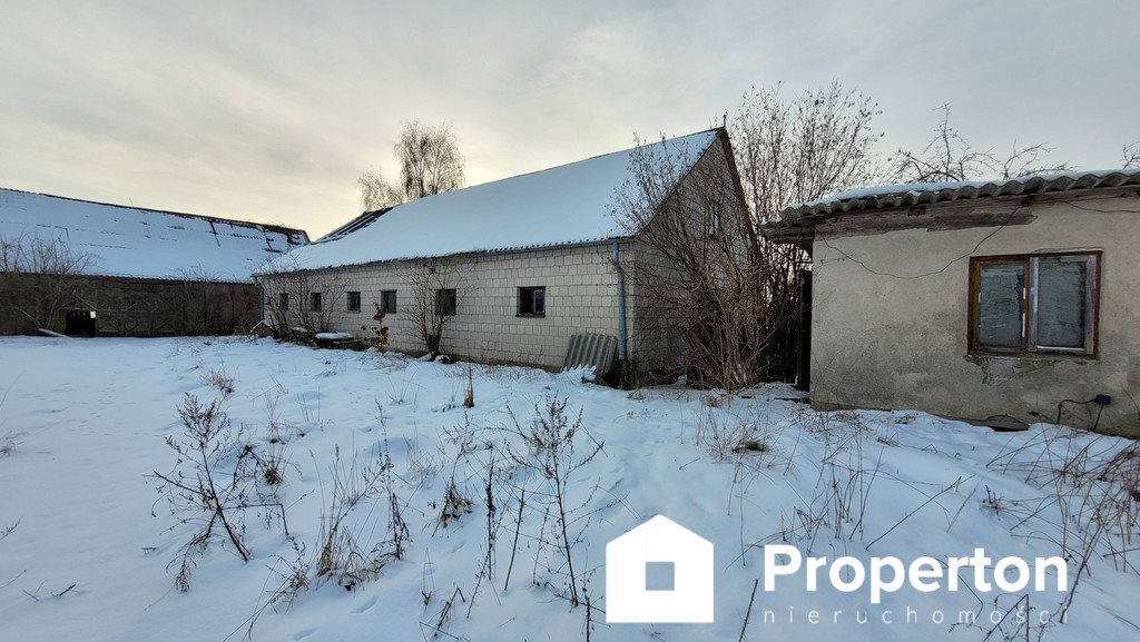 Działka z domem i budynkami gospodarczych 11 531 m² - polecam! Jawory-Podmaście  11 531m2 Foto 1