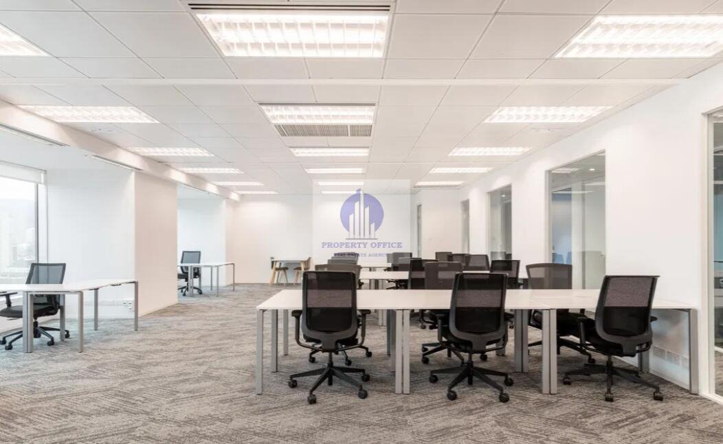 Nowoczesne biuro serwisowane 34 m² na Ochocie, w pełni wyposażone Warszawa, Ochota, Szczęśliwicka  34m2 Foto 1