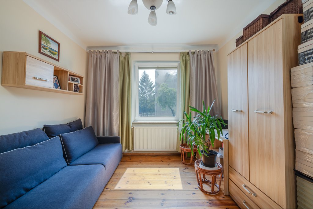 Gdynia Orłowo - 94 m² z dwoma niezależnymi lokalami Gdynia, Orłowo, Jodłowa  94m2 Foto 1