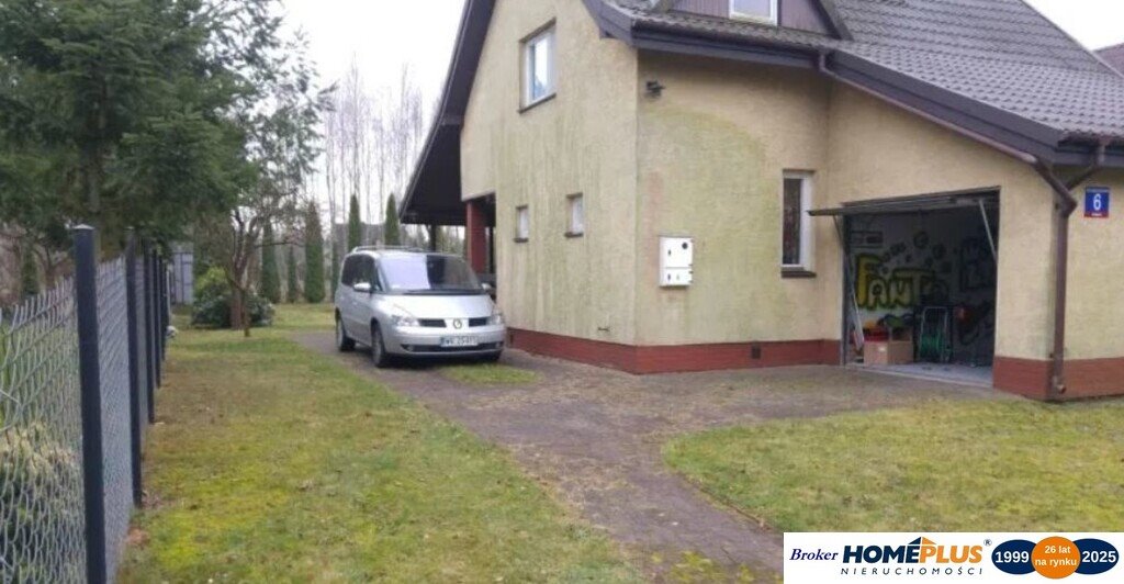 Dom na sprzedaż Kuligów  113m2 Foto 1