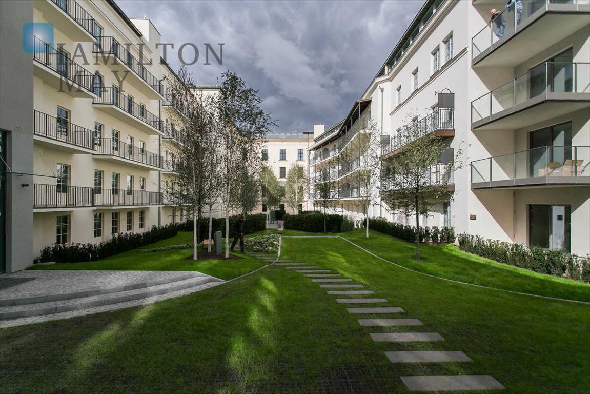 Polecam luksusowe 71 m² mieszkanie w Angel Wawel Kraków: Kraków Stare Miasto: Sukiennicza