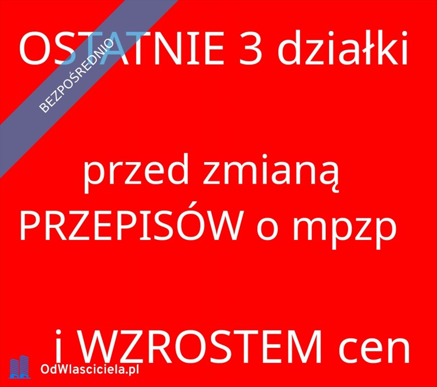 Działka budowlana na sprzedaż Przeworsk, Orląt Lwowskich  884m2 Foto 1